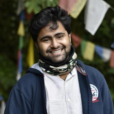 Profile Photo